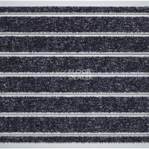 Грязезащитные покрытия Milliken Obex™ Bar Gyc 27 Dark Grey фото 1 | FLOORDEALER